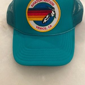 Aviator Nation Hat